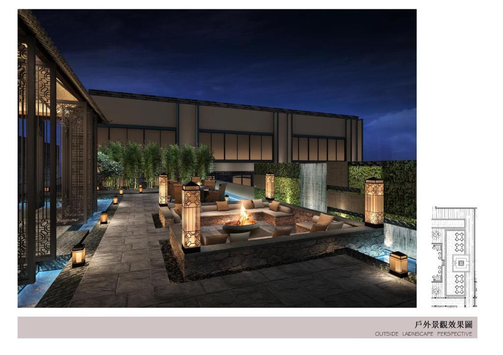 Lijiang Dian Jun Wang Hotel 客房 照片